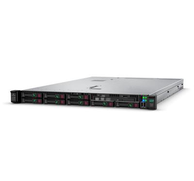 HP E ProLiant DL360 Gen10 server Rack (1U) DDR4-SDRAM 4214R Intel® Xeon Silver 2,4 GHz 32 GB 800 W DDR4-SDRAM