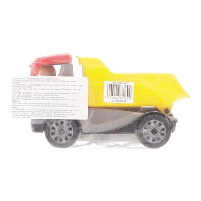 Lena Truckies Dump Truck 22cm Lena Truckies Dump Truck 22cm