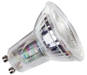 Megaman Ledlamp - gu10 - 270 lm - reflector