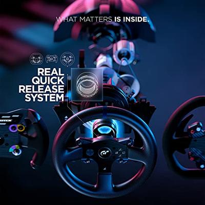 Thrustmaster T300RS GT