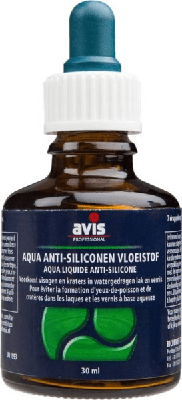 Avis Aqua Anti-Siliconen