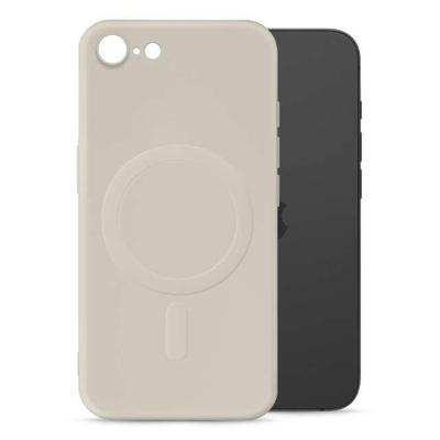 My Style Protective Flex Magsafe Compatible Case for Apple iPhone 7/8/SE (2020/2022) Antique White My Style Protective Flex Magsafe Compatible Case for Apple iPhone 7/8/SE (2020/2022) Antique White
