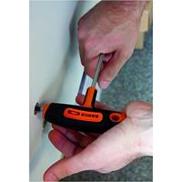 Bahco schroevendraaier torx t-greep 9 x 100 | 901T-009-100 - thumbnail