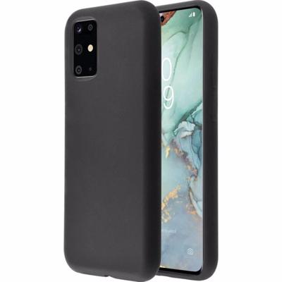 Azuri AZCOVSILSAG770-BLK mobiele telefoon behuizingen Hoes Zwart