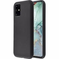 Azuri AZCOVSILSAG770-BLK mobiele telefoon behuizingen Hoes Zwart - thumbnail