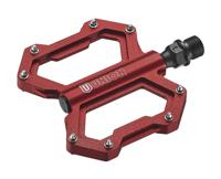 UNION pedaal "sp-1210" pedal sp-1210 red - thumbnail