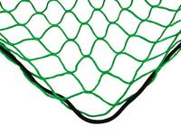 Eufab 10509 Aanhangernet (l x b) 3 m x 2 m Met rubberen spanband - thumbnail