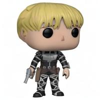 Attack on Titan Funko Pop Vinyl: Armin Arlelt - thumbnail