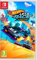 Hot Wheels Let's Race: Ultimate Speed - thumbnail
