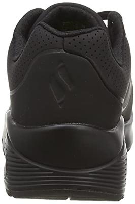 Skechers Uno Stand On Air 403674L/BLK Zwart-33 maat 33