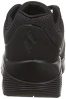 Skechers Uno Stand On Air 403674L/BLK Zwart-33 maat 33 - thumbnail