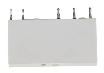 Phoenix Contact REL-MR- 60DC/21 Printrelais 60 V/DC 6 A 1x wisselcontact 1 stuk(s)