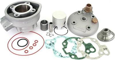 ATHENA cilinder cylinder kit 50 cc aprilia,mbk,rieju...