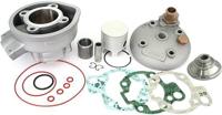 ATHENA cilinder cylinder kit 50 cc aprilia,mbk,rieju... - thumbnail