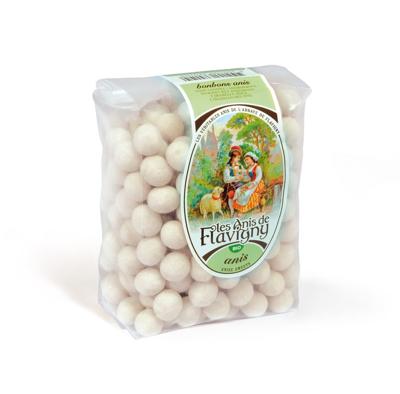 Anis de Flavigny Anijspastilles anijs bio 250 Gram Anis de Flavigny Anijspastilles anijs bio 250 Gram