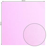Florence • cardstock papier 216g textuur 30,5x30,5cm lilac 20x - thumbnail