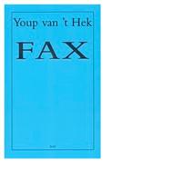 Fax - Youp van 't Hek - ebook - thumbnail