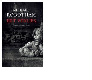 Het verlies - Michael Robotham - ebook