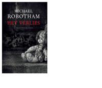 Het verlies - Michael Robotham - ebook - thumbnail