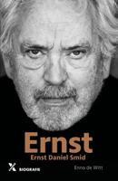 Ernst - Ernst Daniël Smid, Enno de Witt - ebook - thumbnail