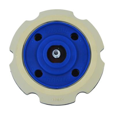 Makita Accessoires Schuurzool 100Mm - 197925-8 - 197925-8 Makita Accessoires Schuurzool 100Mm - 197925-8 - 197925-8