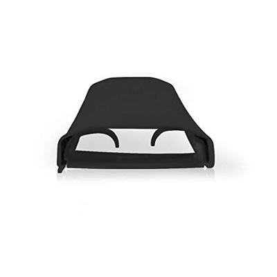 Kabelgoot | 110 x 6 cm | Wit Kabelgoot | 110 x 6 cm | Wit