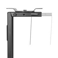 Neomounts PC-houder Zwart NM-CPU100BLACK - thumbnail