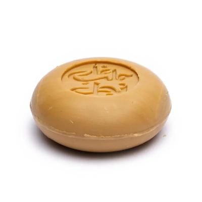 Biologische Aleppo Olijfzeep Nigella Olie Zeep (Zwarte Komijn)