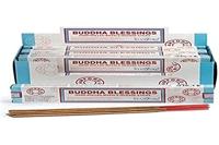 37281 Meditatie - Stamford Masala Wierook Stokjes - thumbnail