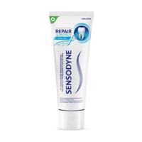 Sensodyne Sensodyne Repair & Protect Cool Mint Tandpasta 75 ml - herstel & bescherming bij gevoelige tanden - thumbnail