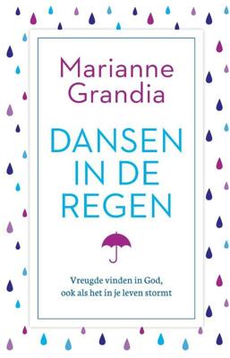 Dansen in de regen (Paperback)