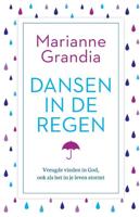 Dansen in de regen (Paperback) - thumbnail