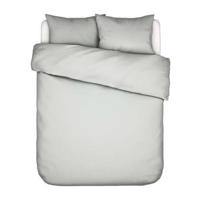 Essenza Zeva Dekbedovertrek Elephant grey - thumbnail