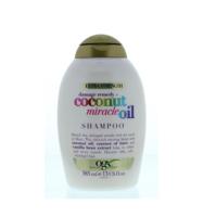 OGX Coconut Miracle Oil Shampoo - thumbnail