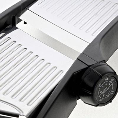 Westmark Vario Mandoline Incl. Draaiknop - thumbnail