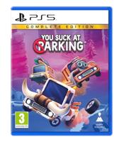 You Suck At Parking Complete Edition - thumbnail