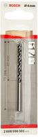 Bosch Accessoires Houtspiraalboren Standard 4 x 43 x 75 mm, d 4 mm 1st - 2608596301 - thumbnail