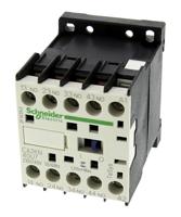 Schneider Electric CA2KN40U7 Hulpbeveiliging 1 stuk(s) - thumbnail
