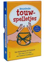 Deltas Reuzeleuke touwspelletjes - thumbnail