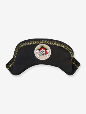 Piratenmuts Duncan SOUZA zwart