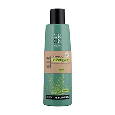 GRN Essential Elements Shampoo Moisture - thumbnail