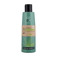 GRN Essential Elements Shampoo Moisture - thumbnail