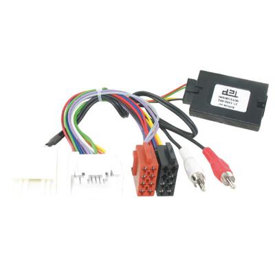 Stuurwielinterface passend voor Mitsubishi 271202402
