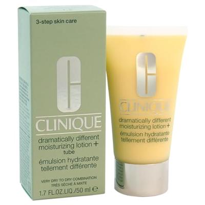 Clinique Dramatically Different moisturizing lotion+ Clinique Dramatically Different moisturizing lotion+