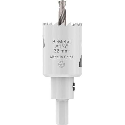 Bosch Accessories 2608594515 2608594515 Gatenzaag 32 mm 1 stuk(s)