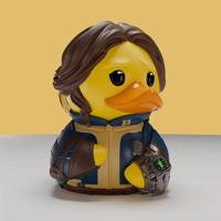 Fallout Tubbz PVC Figure Lucy Maclean 1st Edition 10 cm - thumbnail