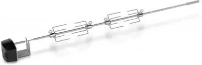 Weber Braadspit - Genesis II, Genesis II LX 400 en 600 serie rotisserie