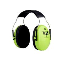 3M Peltor KID H510AKG Oorkap 27 dB EN 352-1 1 stuk(s) - thumbnail