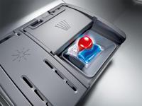 Siemens SR55ZS10ME Geïntegreerde vaatwasser - thumbnail