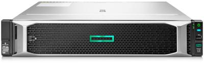HP Aruba 2930M 24G 1-Slot Schakelaar, JL319A, Grijs